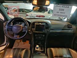 کرایسلەر 300